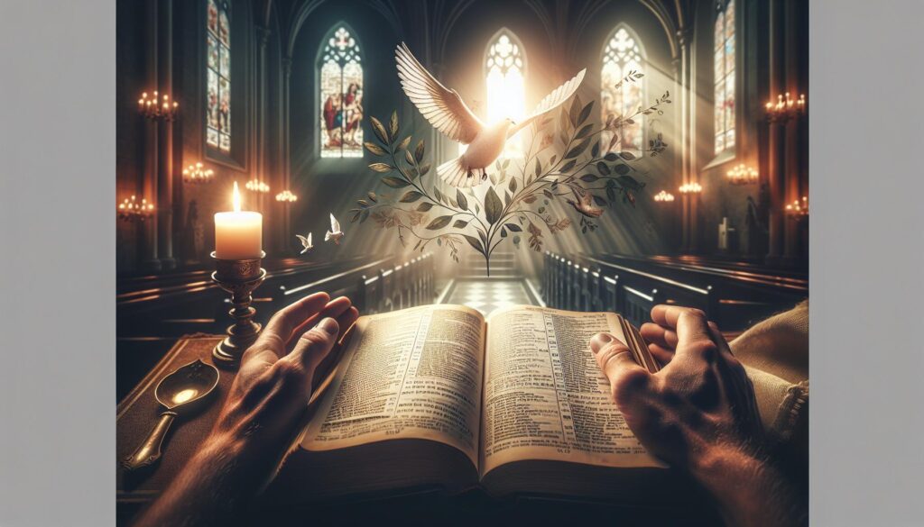 Legion Biblical Meaning: Exploring the Power of Spiritual Warfare 31 Legion Biblical Meaning: Exploring the Power of Spiritual Warfare