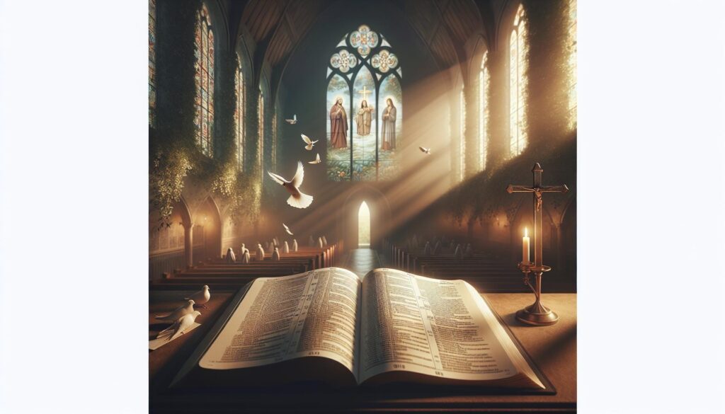 What Does A.D. Mean in Biblical Terms? Christ-Centered Time