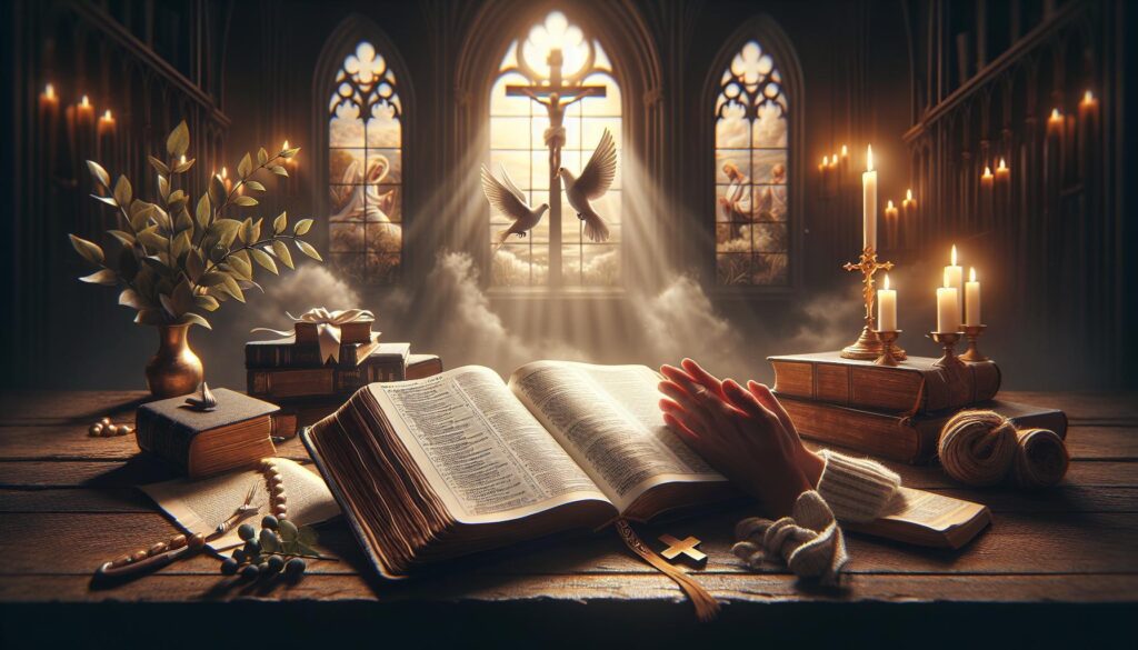 Elijah Biblical Meaning: The Lord Is My God Unveiled