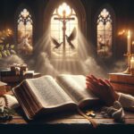 Elijah Biblical Meaning: The Lord Is My God Unveiled