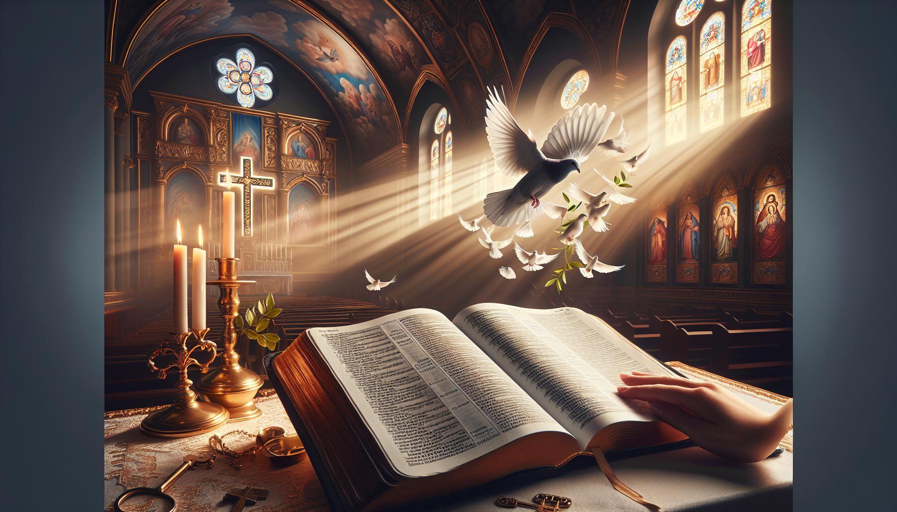 Biblical Meaning of Having Sex in a Dream: Spiritual Implications