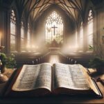 Biblical Meaning of 7: Perfection and Divine Fulfillment