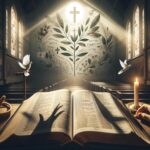 Meaning of Olivia in the Bible: Olive Branch as a Symbol of Peace