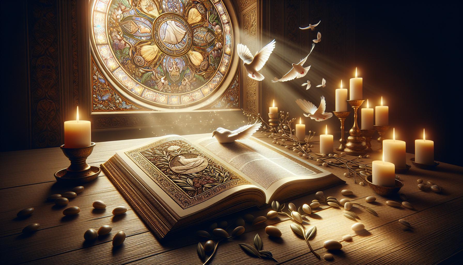 Biblical Meaning of Faith: Unlocking the Power of Trust in God