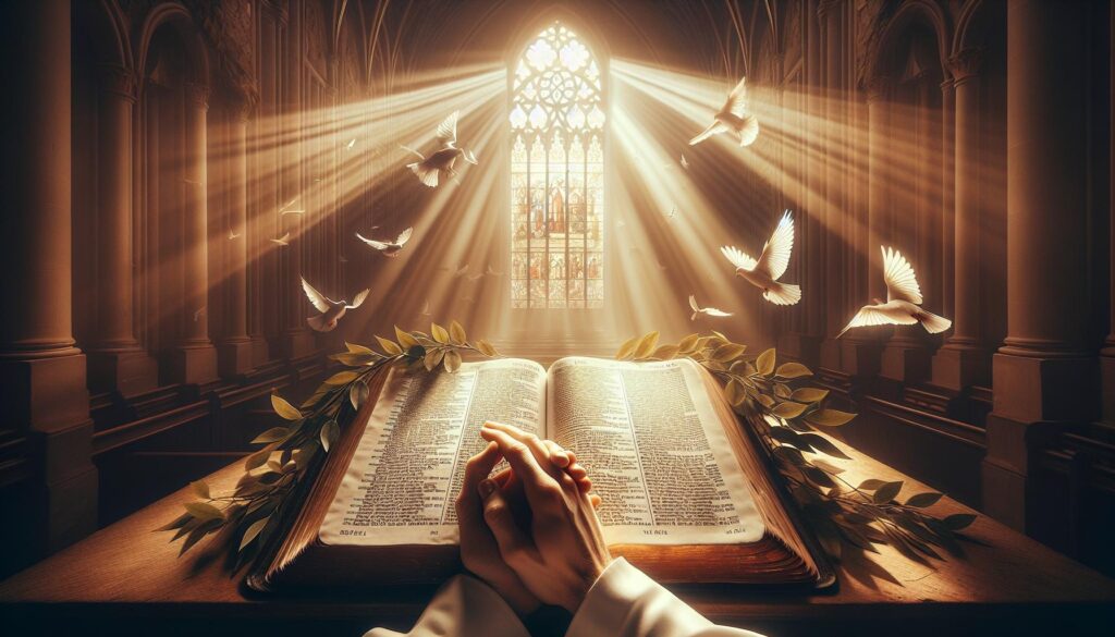 Elizabeth Biblical Meaning: God Is My Oath Explained