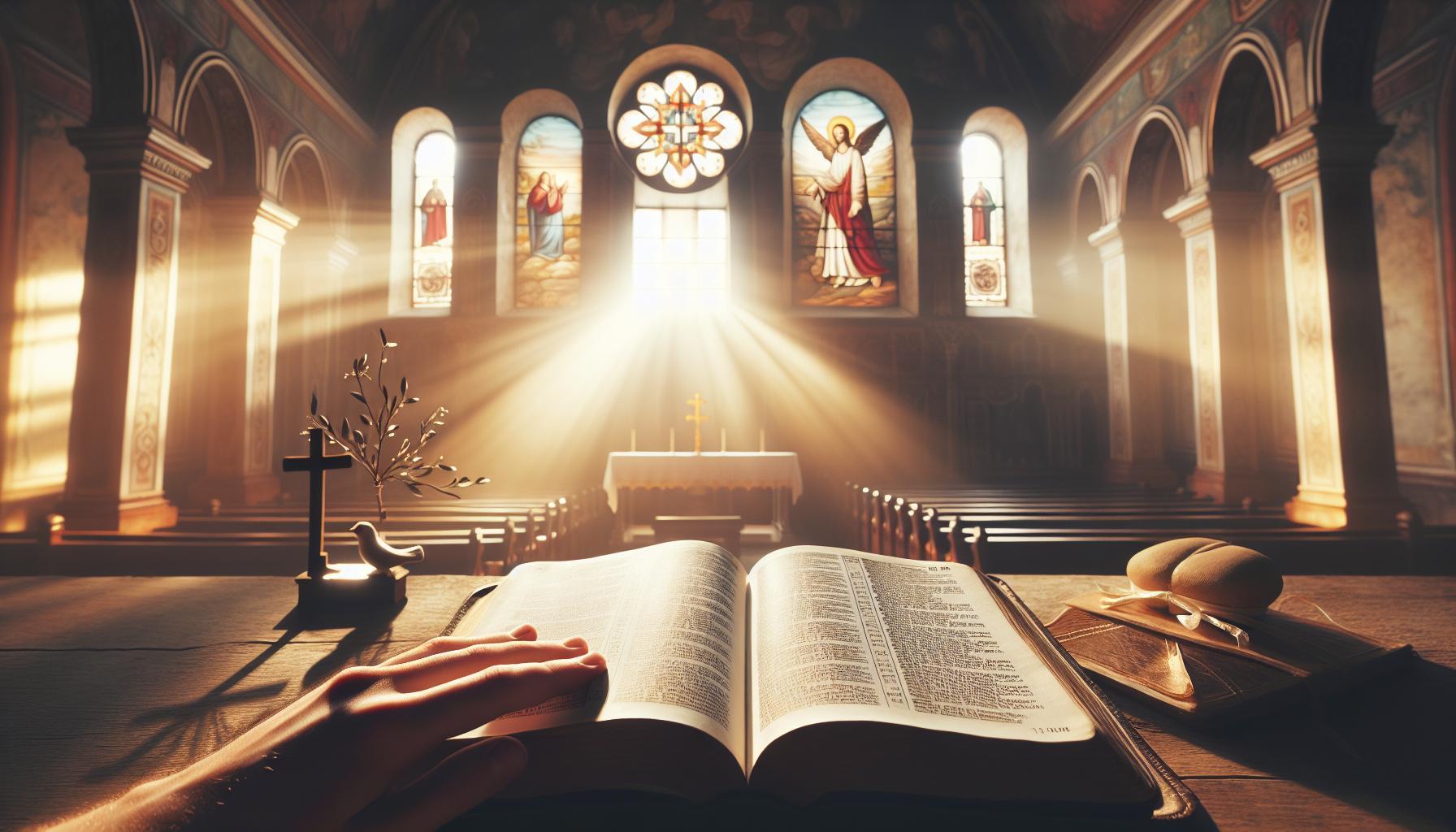 Biblical Meaning of Salvation: The Gift of Eternal Life