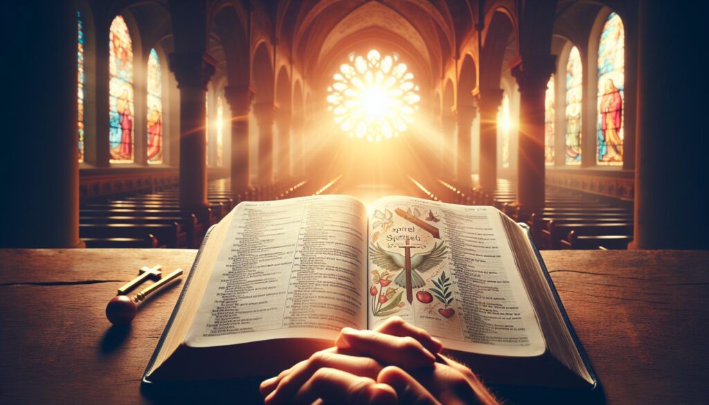 Biblical Meaning of a Witch in a Dream: Spiritual Warnings Revealed