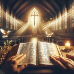 Biblical Meaning of 8: A Symbol of Renewal and Rebirth