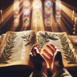 Biblical Meaning of Olive Branch: Peace and God’s Covenant