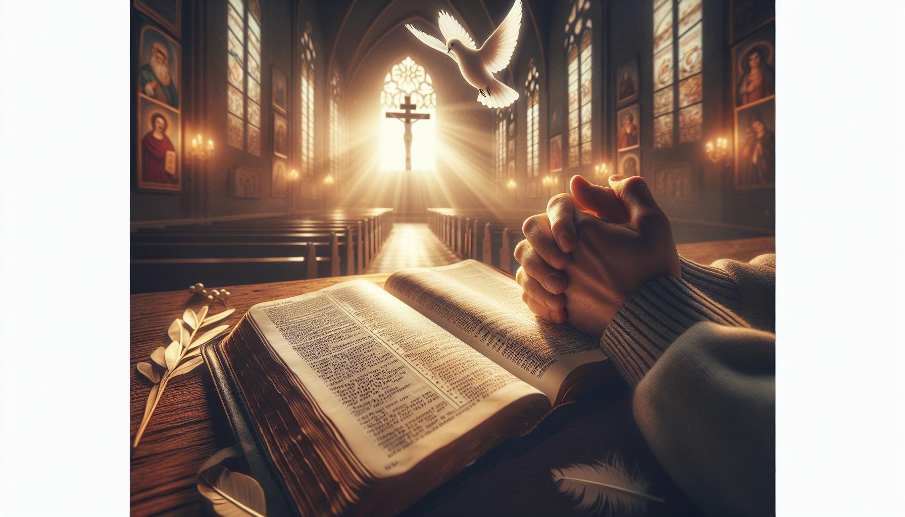 Love Meaning in the Bible: God’s Ultimate Commandment