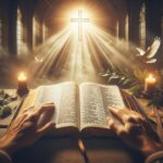 Biblical Meaning of 11: Revelation and Spiritual Insight