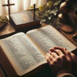 What Does the Number Twelve Mean in the Bible? Completeness and Order