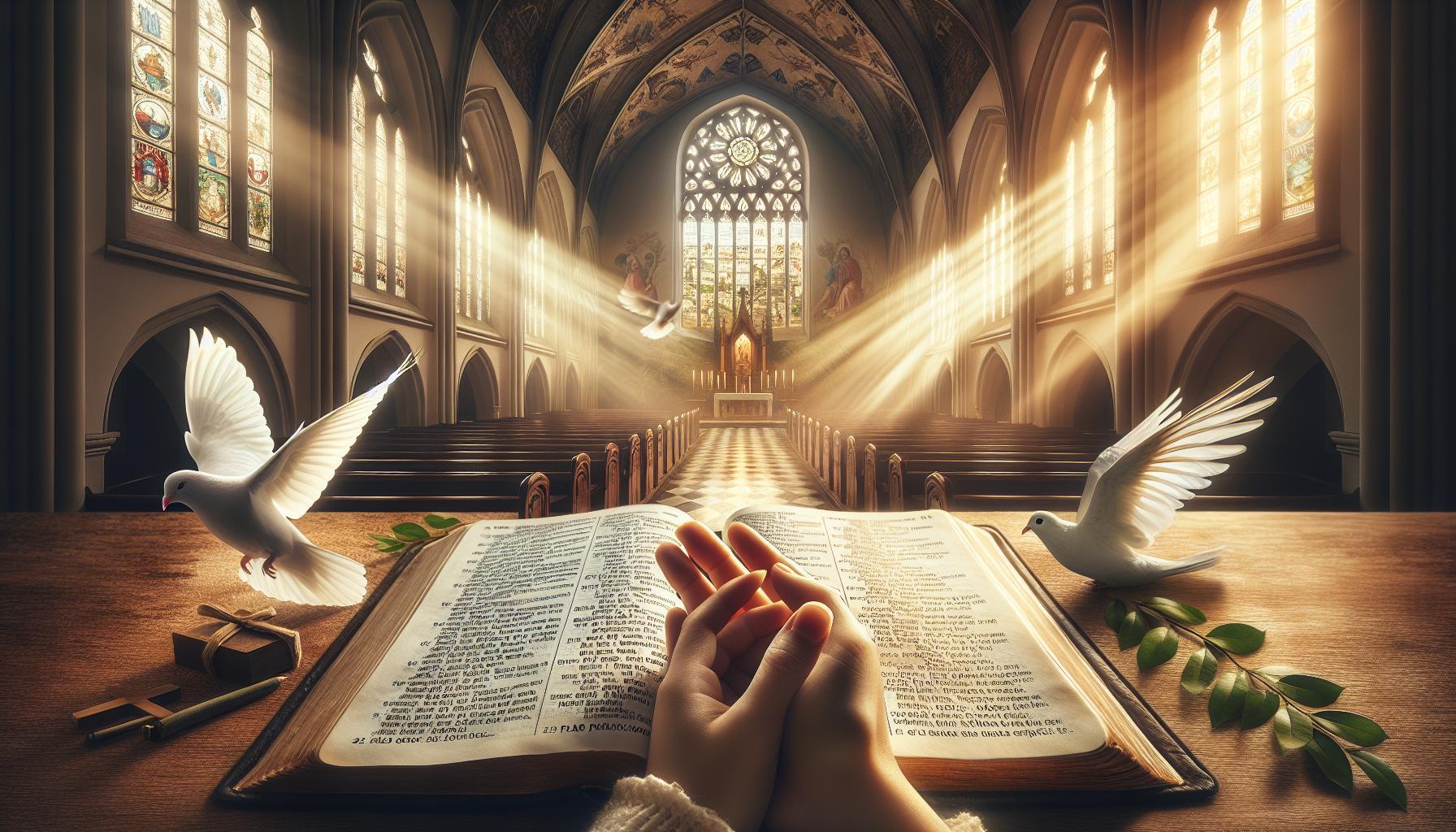 Biblical Meaning of Honor: Living a Life That Pleases God