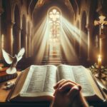 Zion Biblical Meaning: The Heavenly City of God’s Promise