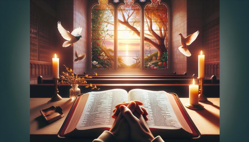 Jayden Meaning in the Bible: A Modern Name Rooted in Thankfulness