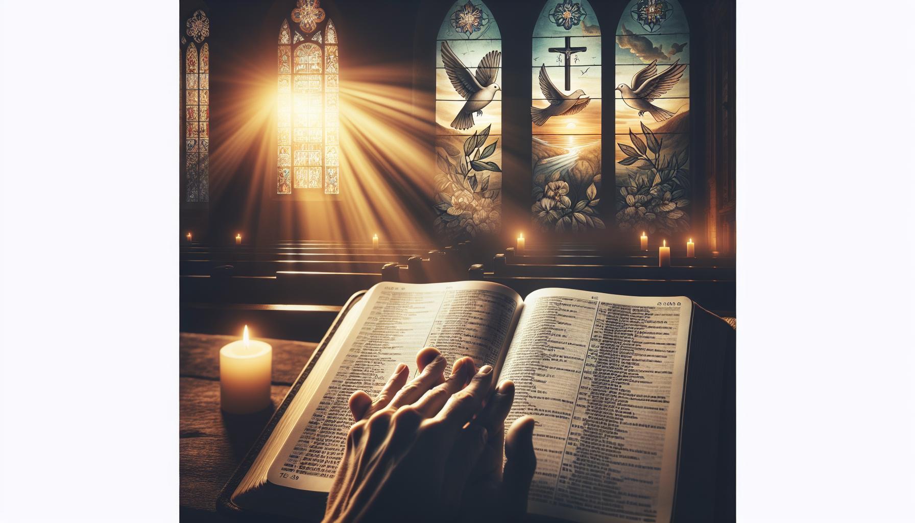 Biblical Meaning of Dreams About Being Pregnant: New Beginnings
