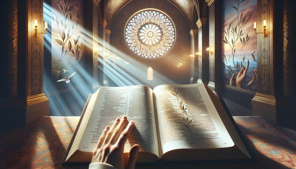 Rehoboth Biblical Meaning: Finding Spaciousness and Divine Provision