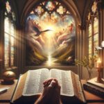 Number 3 Meaning in the Bible: Trinity, Harmony, and Divine Power