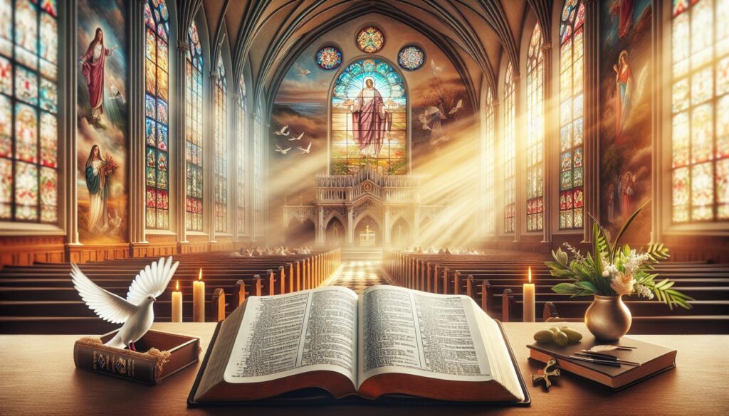 Josiah in the Bible Means: Revival, Faithfulness, and God’s Favor