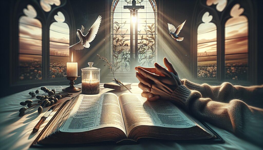 Meaning of Truth in the Bible: Living in the Light of God’s Word