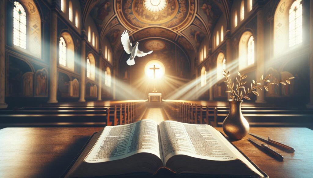 Biblical Meaning of 13: Rebellion and Redemption in Scripture