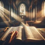 What Does Zeal Mean in the Bible? A Passion for God’s Mission