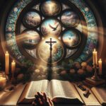 Meaning of Atonement in the Bible: Restoring Harmony with God