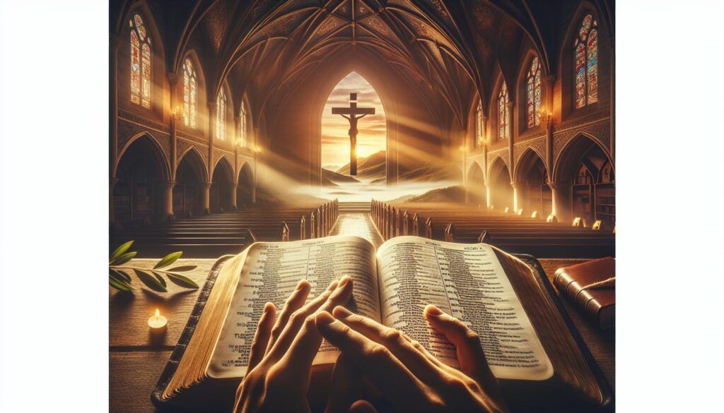 Biblical Meaning of Exhortation: Encouragement for Spiritual Growth