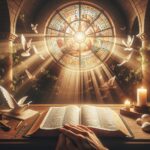 Biblical Meaning of Marriage: God’s Sacred Design for Lifelong Union