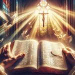 Biblical Meaning of Passover: Freedom, Redemption, and Christ’s Sacrifice