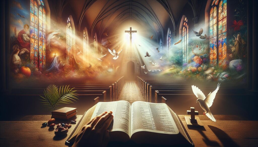 Biblical Meaning of Abomination: Unveiling Its Spiritual Significance