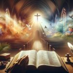 Biblical Meaning of Abomination: Unveiling Its Spiritual Significance