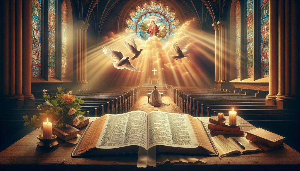 Isaiah Biblical Meaning: God Is Salvation in Depth