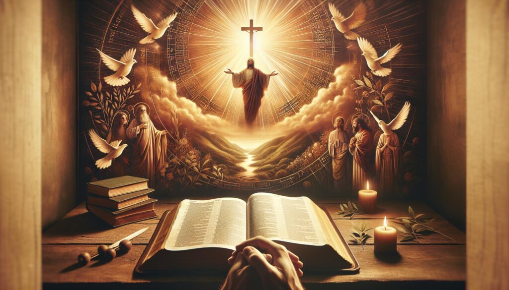 What Does Meek Mean Biblically: Unpacking Christ-Like Humility