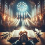 Dream of Zombies Biblical Meaning: Facing Spiritual Battles