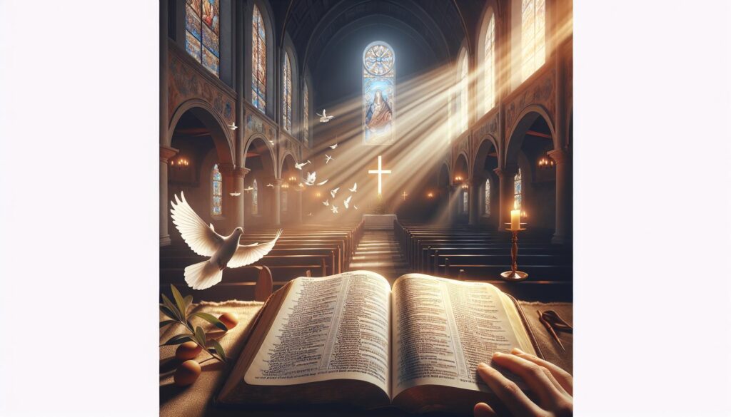 Leaven Biblical Meaning: What Does Yeast Represent in Scripture?