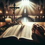 Immanuel Biblical Meaning: God With Us and His Eternal Presence