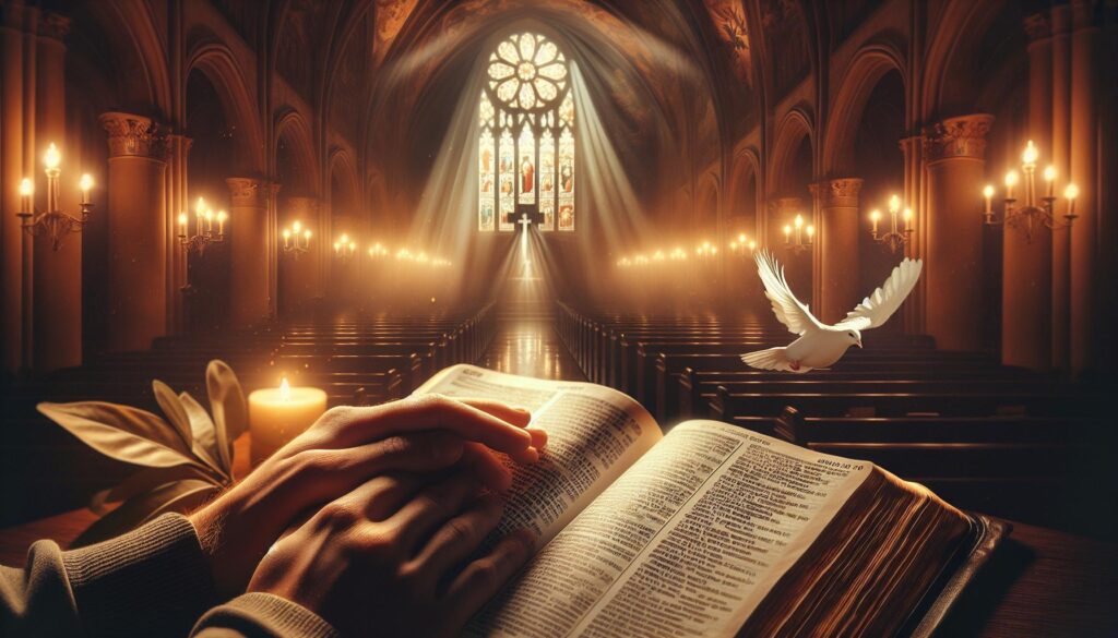 Josiah Biblical Meaning: Healed by the Lord’s Grace