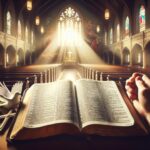 Biblical Meaning of Finding a Dime: Divine Messages in Everyday Life