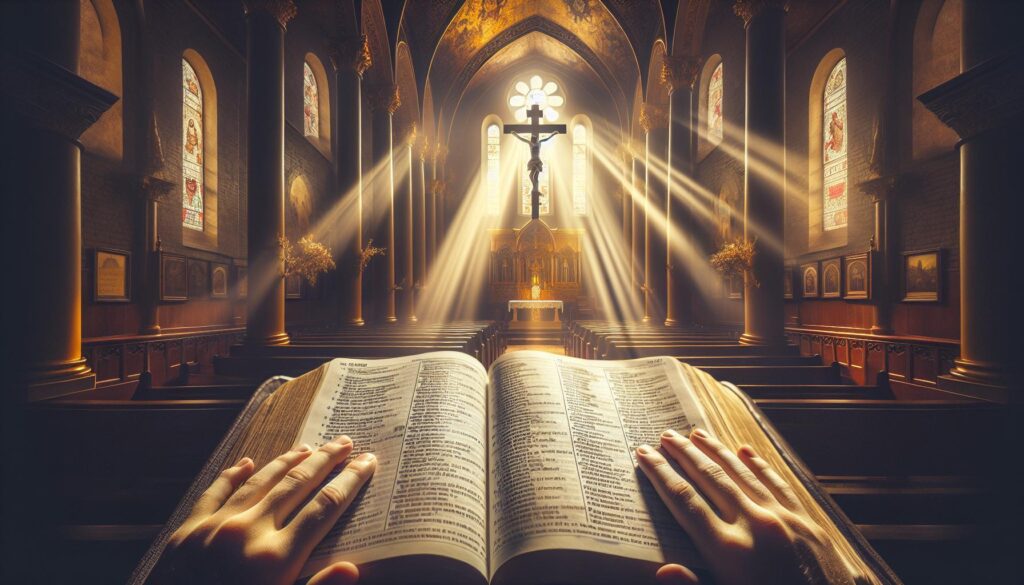 Locust Biblical Meaning: Judgment and Renewal in God’s Word