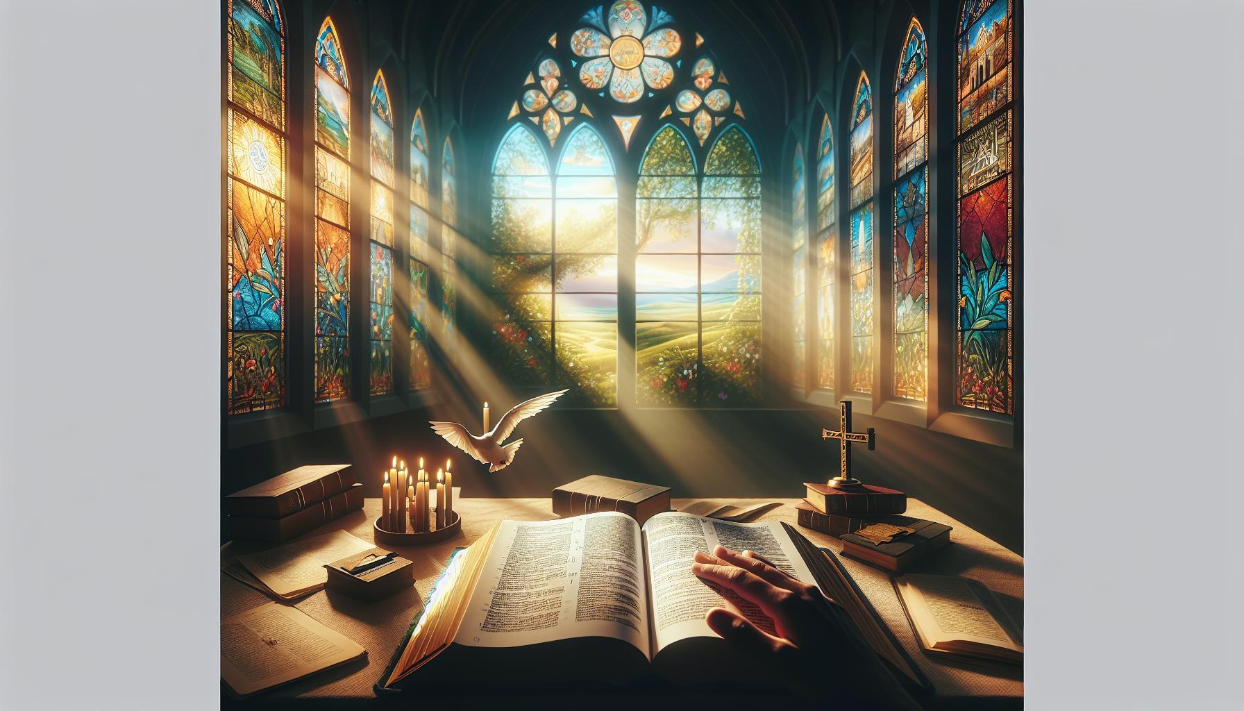 Israel Biblical Meaning: A Nation Chosen by God