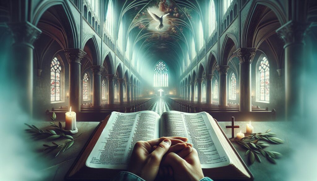 444 Biblical Meaning: Discover Its Divine Symbolism and Message