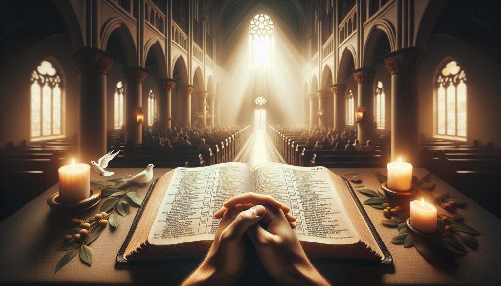 What Does 40 Mean in the Bible? Testing and Transformation Revealed