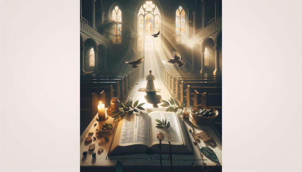 Joseph Biblical Meaning: God Will Add Blessings