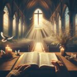 Meaning of Sovereign in the Bible: God’s Ultimate Authority