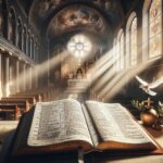 Biblical Number 13 Meaning: Hidden Lessons in Rebellion and Grace