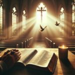 Humble Meaning in the Bible: A Spirit Aligned with God’s Purpose