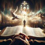 What Do Dreams Mean in the Bible? A Guide to Spiritual Interpretation