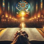 Biblical Meaning of Grace: God’s Unmerited Favor Explained