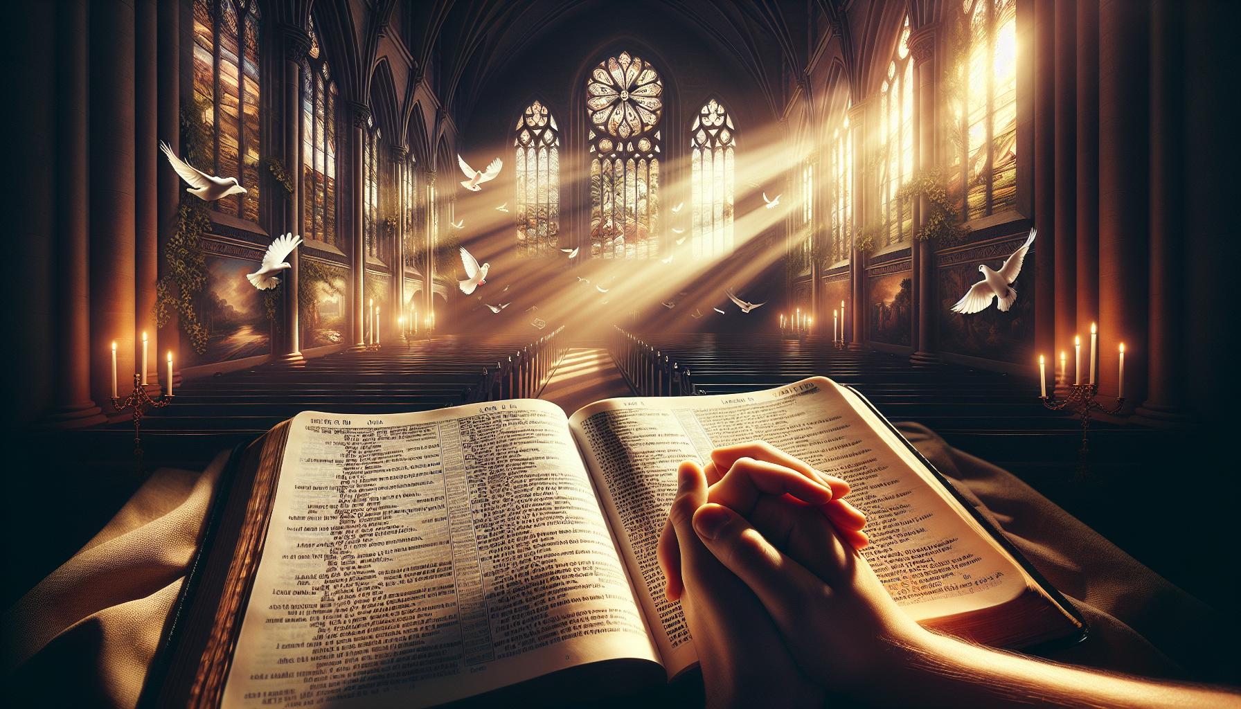 The Way Biblical Meaning: Christ as the Path to Salvation